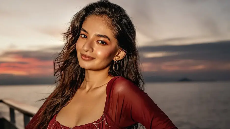 Anushka Sen’s global leap, from Indian screens to Korean stardom