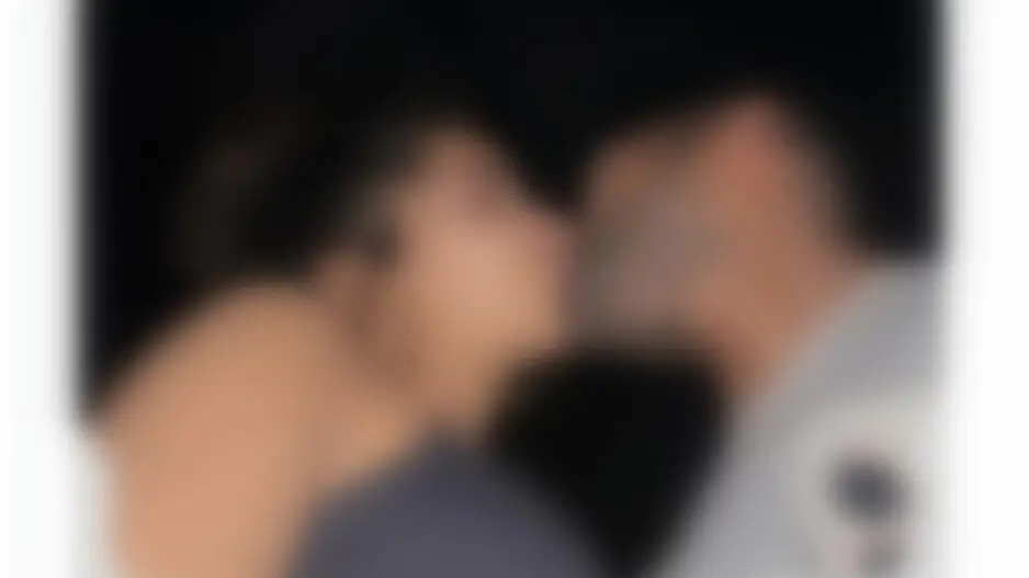 ‘Kissing photo’ of actress Anupama Parameswaran and Dhruv Vikram goes viral