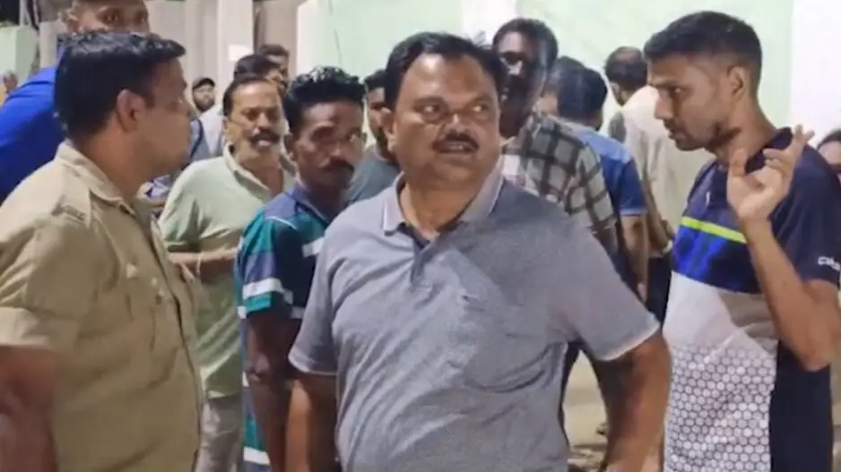 Two murders in two days: Grocery shop owner axed to death in Bolangir