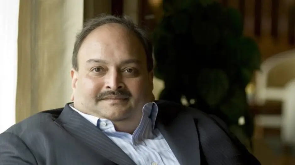 Mehul Choksi arrested in Belgium on India's extradition request