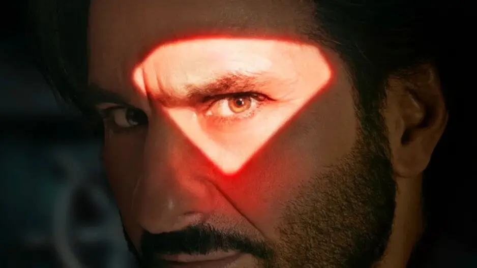 Jewel Thief trailer - Saif Ali Khan, Jaideep Ahlawat starrer fails to impress, fans call it too predictable