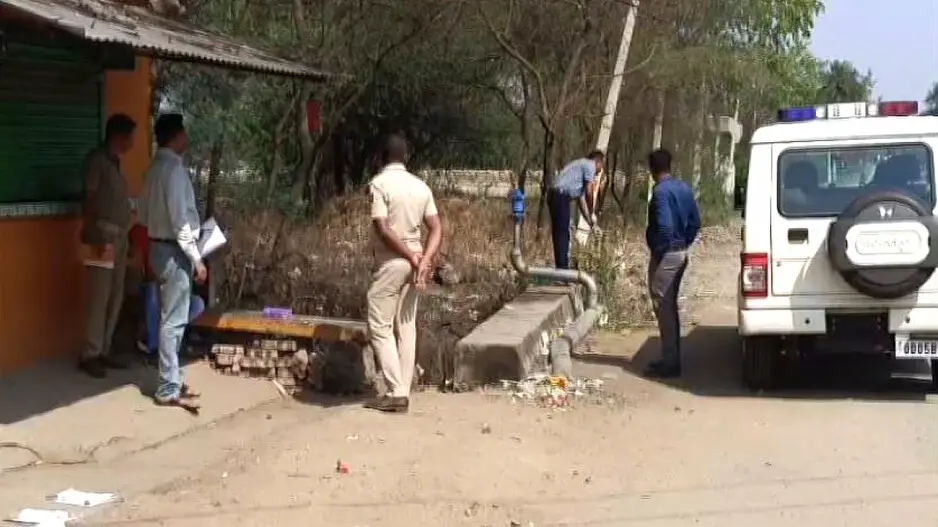 Rising crimes spark fear in Odisha’s Bolangir as 2 killed in two days