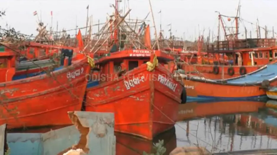 No fishing along Odisha coast for 61 days starting today, here’s why