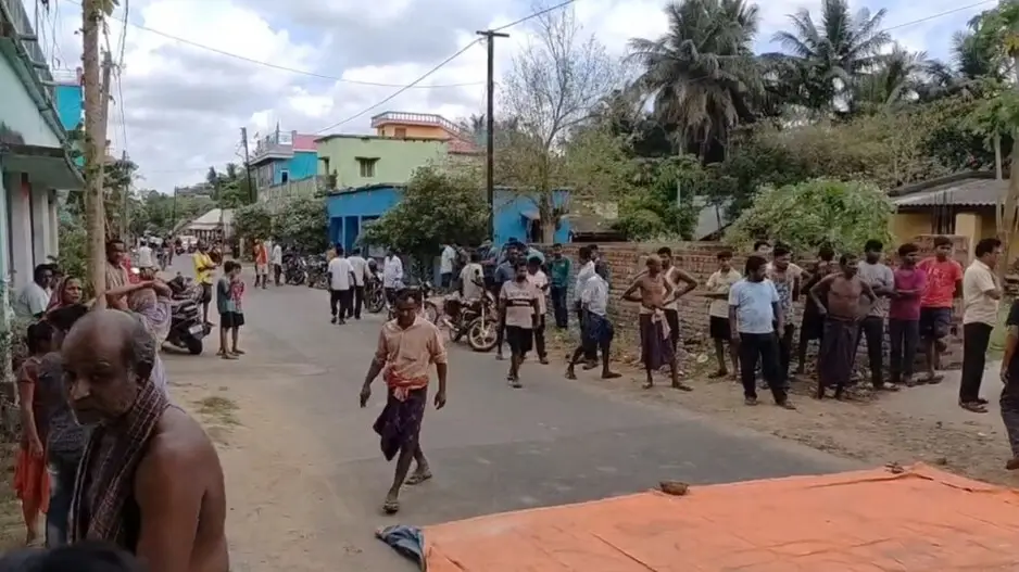 Journalist, YouTuber arrested after man framed in false rape case ends life in Odisha