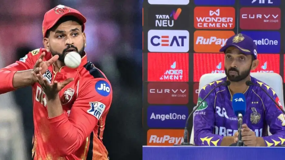 PBKS vs KKR in IPL 2025 today: Punjab Kings look to get back to winning ways