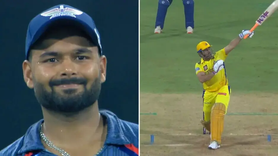 IPL 2025: LSG vs CSK match was fixed, allege netizens; questions Shardul Thakur's loyalty