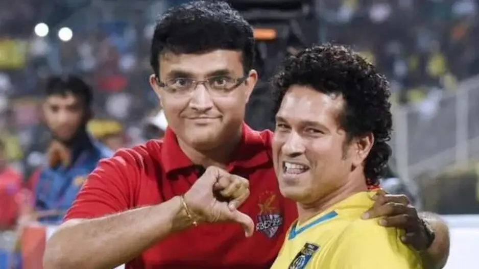 When Sourav Ganguly became Sachin Tendulkar's prank victim, ate crocodile meat