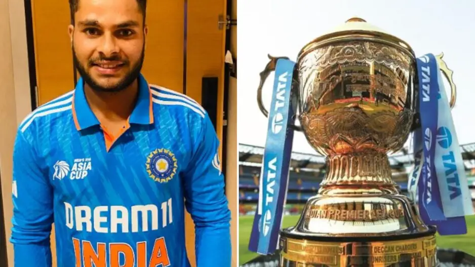 From extreme poverty to India U19 captain, meet Mohammad Amaan who went unsold in IPL 2025 auction