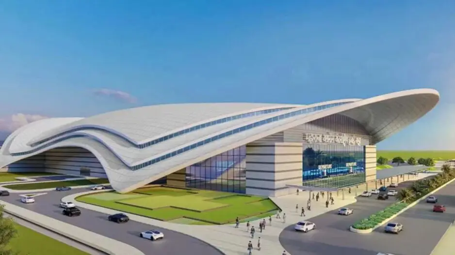 Rs 4,680 crore worth industrial cluster near this airport to generate over 10000 jobs; check details