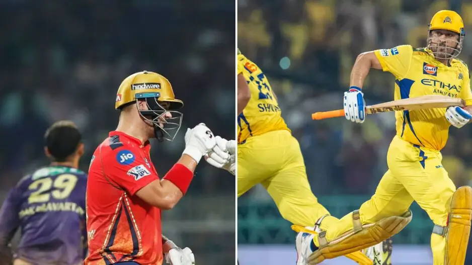 IPL 2025: Fixing allegations, collapsed batting order keeps fans edgy