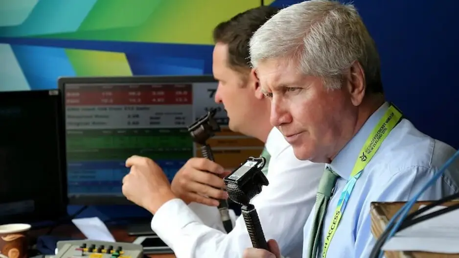 Commentary icon beats cancer, set to join IPL 2025