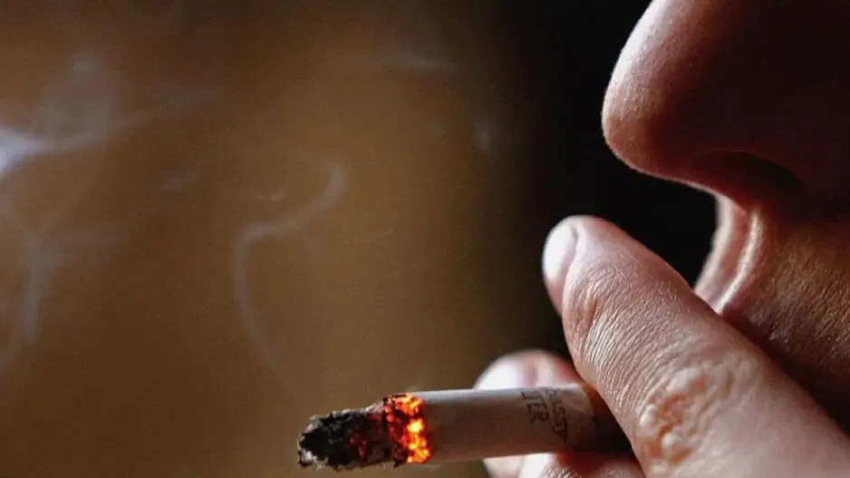 UP doctor makes child smoke a cigarette as treatment, probe on