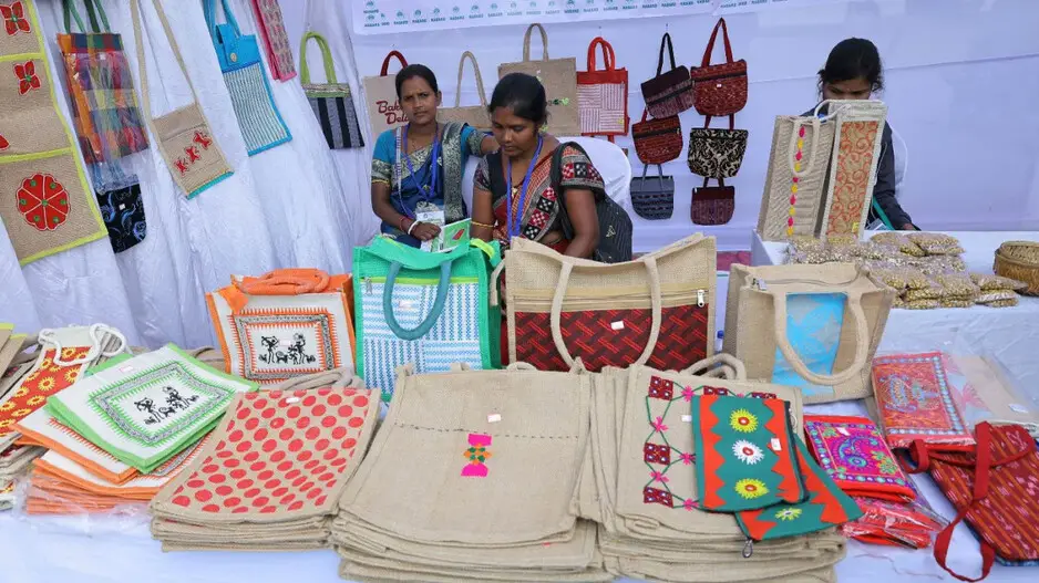Odisha secures top position under Centre's Lakhpati Didi scheme
