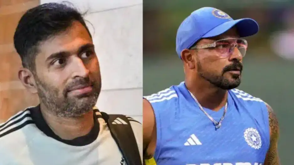 Abhishek Nayar, T. Dilip, Soham Desai likely to be removed from India men’s support staff: Sources