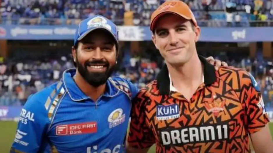 IPL 2025: Will MI vs SRH Deliver IPL's First 300-Run Show?