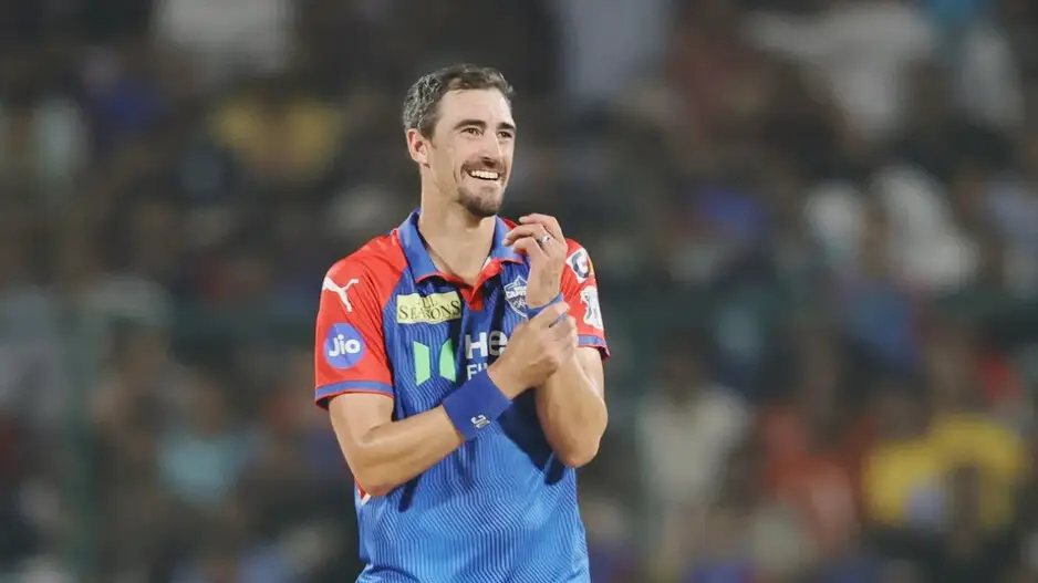Is saliva use helping bowlers in IPL 2025?