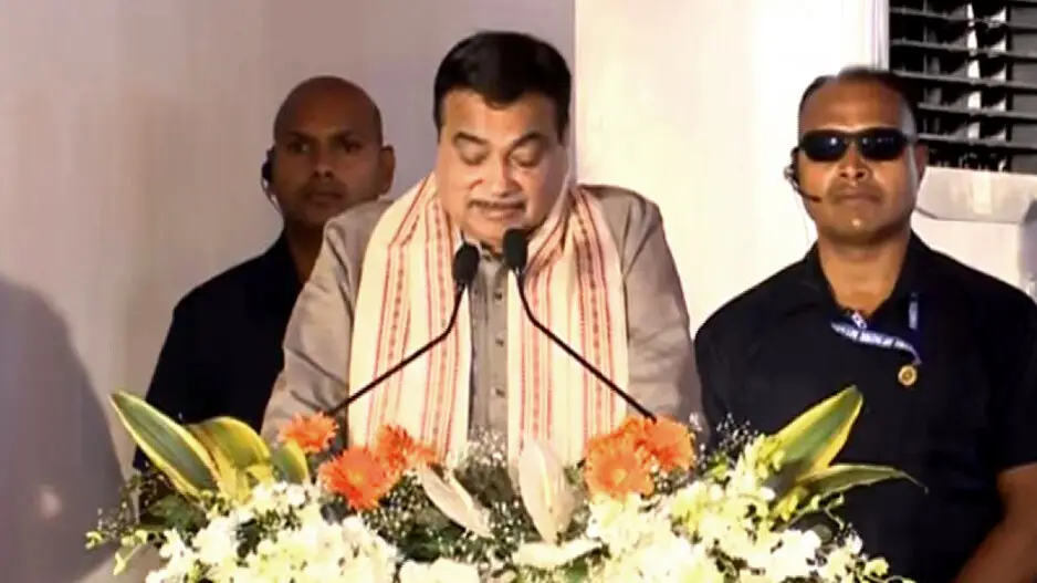 Bhubaneswar Ring Road work to start after Cabinet approval: Union Minister Gadkari