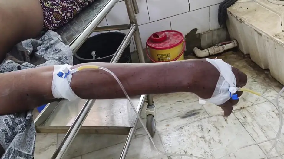 Online gaming addiction drives youth to attempt suicide in Balasore after losing Rs 5 lakh
