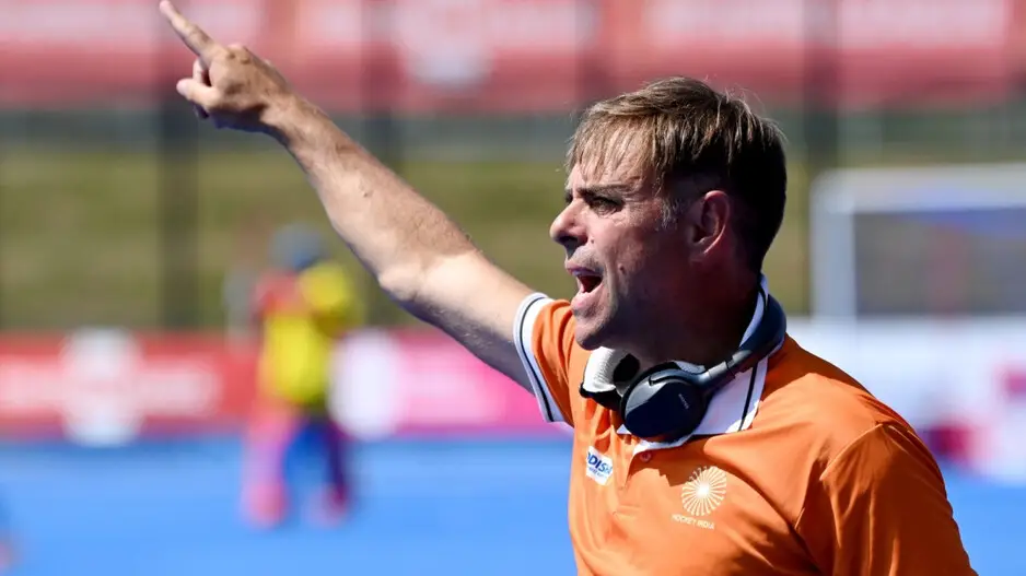 India hockey coach Craig Fulton impressed with talent at National Championship, aims to build strong core group