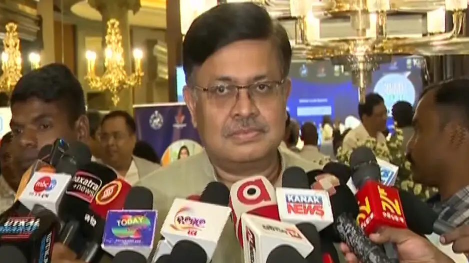 New mega IT Park to be set up in Cuttack-Bhubaneswar; Odisha Govt unveils massive infrastructure plans