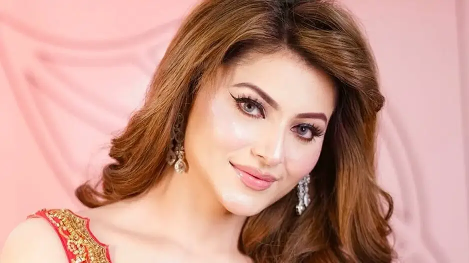Urvashi Rautela's temple remark: Team issues clarification, 'Was worshipped as Damdami Mai in Delhi University'