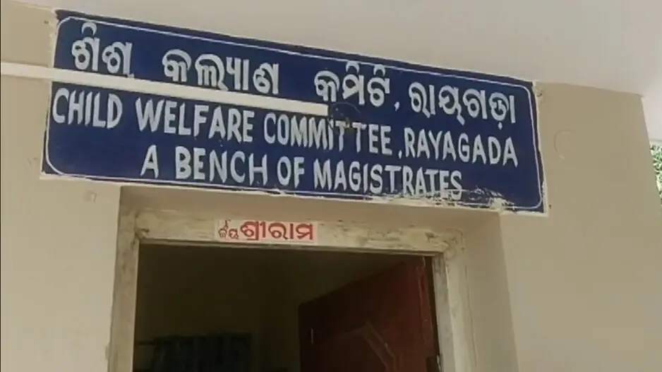 Class 7 student found pregnant in Odisha's Rayagada