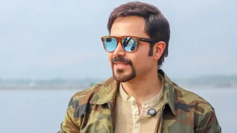 Emraan Hashmi expresses gratitude to BSF for their support to ‘Ground Zero’