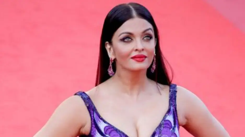 ‘No one like Aishwarya'-Fans gush over as rare old clip from Miss World pageant resurfaces Watch
