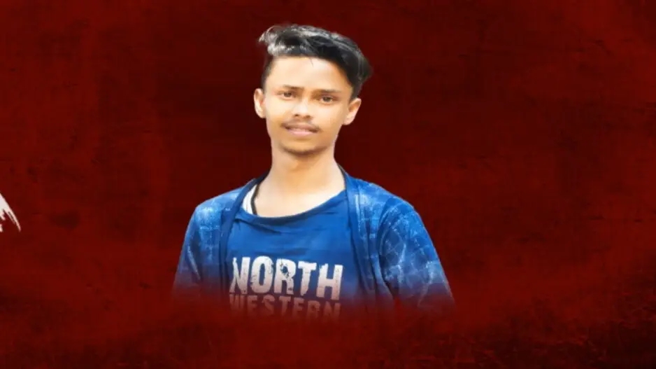 Bhubaneswar youth found dead inside house, online gaming addiction suspected