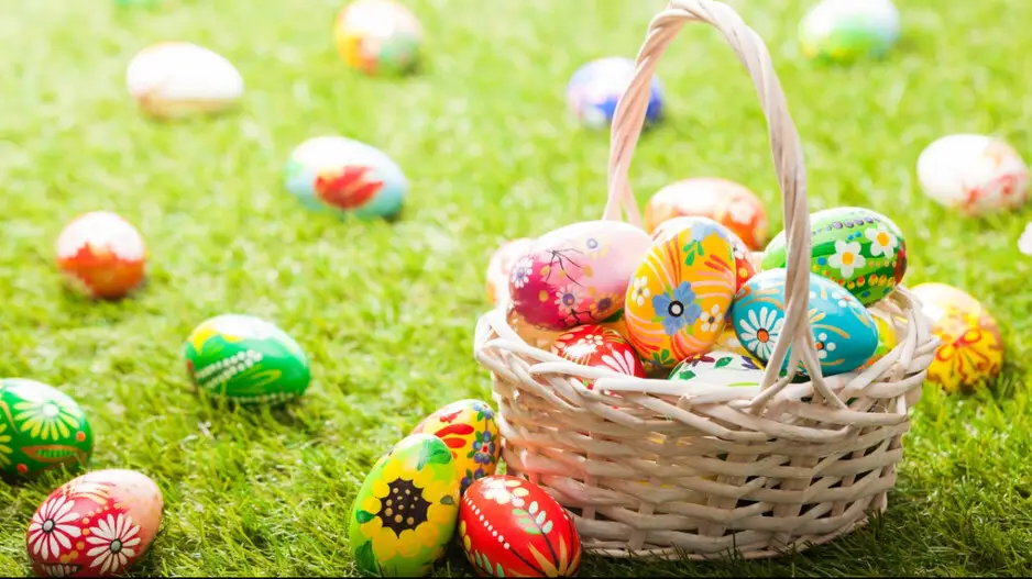 PM Modi, President Droupadi Murmu extend Easter greetings