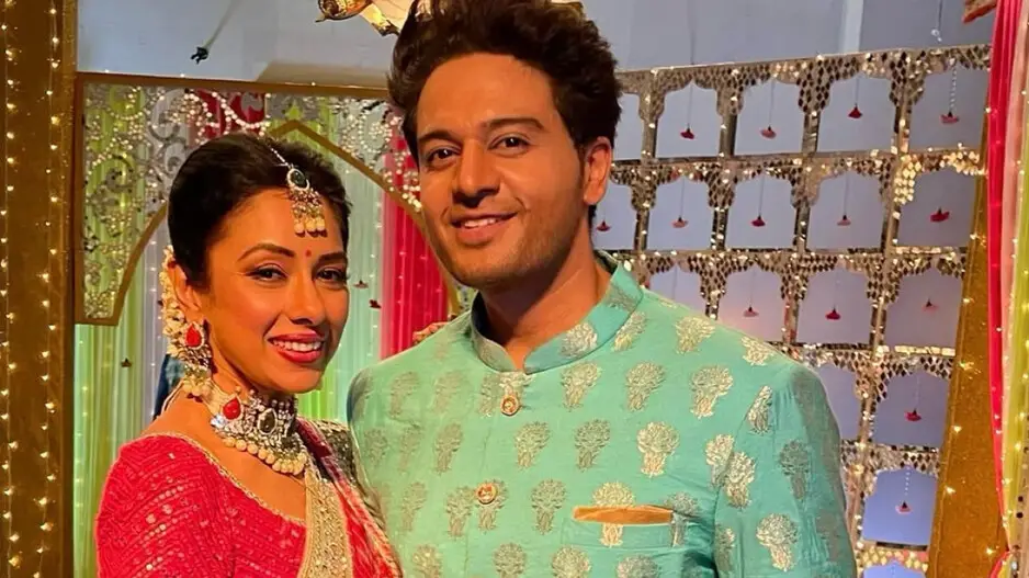 “Anuj Kapadia is a comma, not a full stop”: Gaurav Khanna hints at possible return to Anupamaa