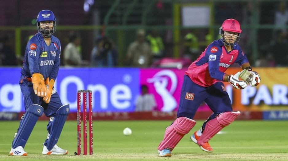 IPL 2025: Former India star issues word of caution to Vaibhav Suryavanshi