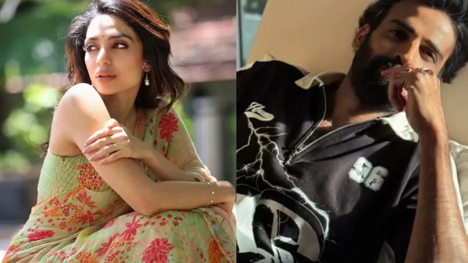 Sobhita Dhulipala's ex still holds soft spot for her? Pranav Misra's Insta page has..
