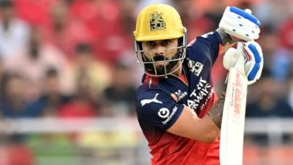 Virat Kohli reveals reason behind T20I retirement