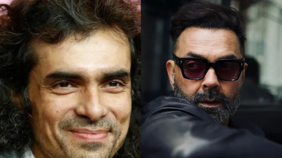Imtiaz Ali once shared real reason for replacing Bobby Deol in Jab We Met Watch