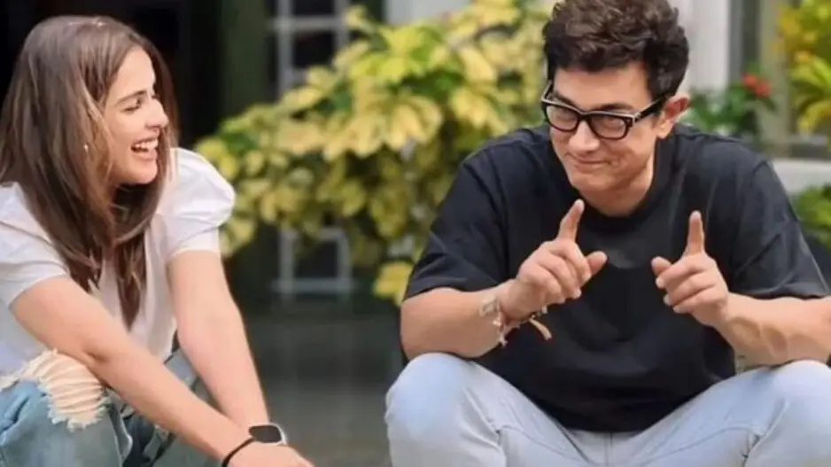 Success of Aamir Khan's Sitaare Zameen Par is highly crucial for Bollywood; here’s why