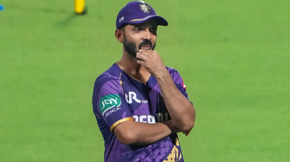 IPL 2025: Ugly blame game begins in KKR camp for poor show