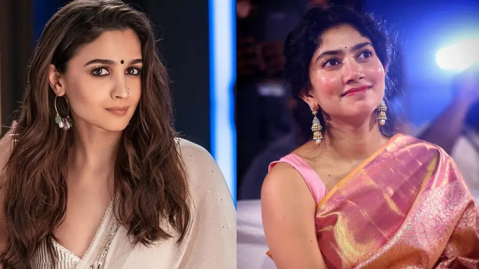 Sai Pallavi almost lost Ramayana to Alia Bhatt's PR game? Here's what Reddit says