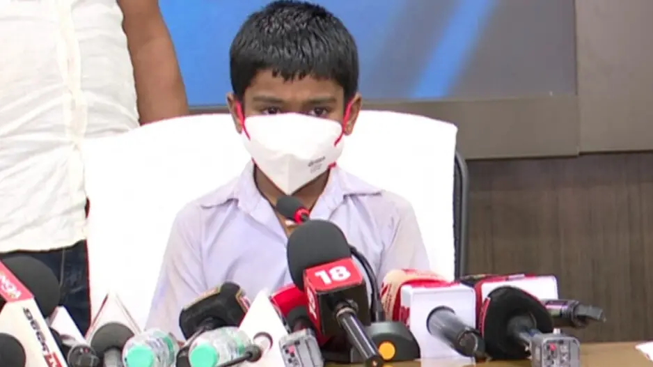 Abducted child in Bhubaneswar rescued, seven including two women arrested