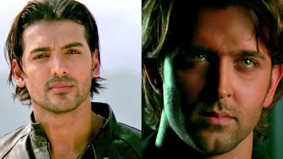 Dhoom 4: John Abraham's Kabir and Hrithik Roshan's Aryan face-off will create badass action thriller ever