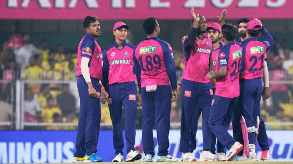 IPL 2025: Will Rajasthan Royals still be able to qualify for playoff?