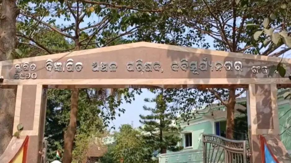Odisha govt expedites process for establishment of 20 new NACs