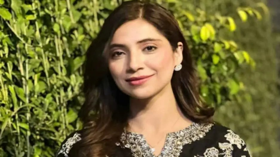 'Private video' of another Pakistani TikToker Sajal Malik goes viral; complaint filed