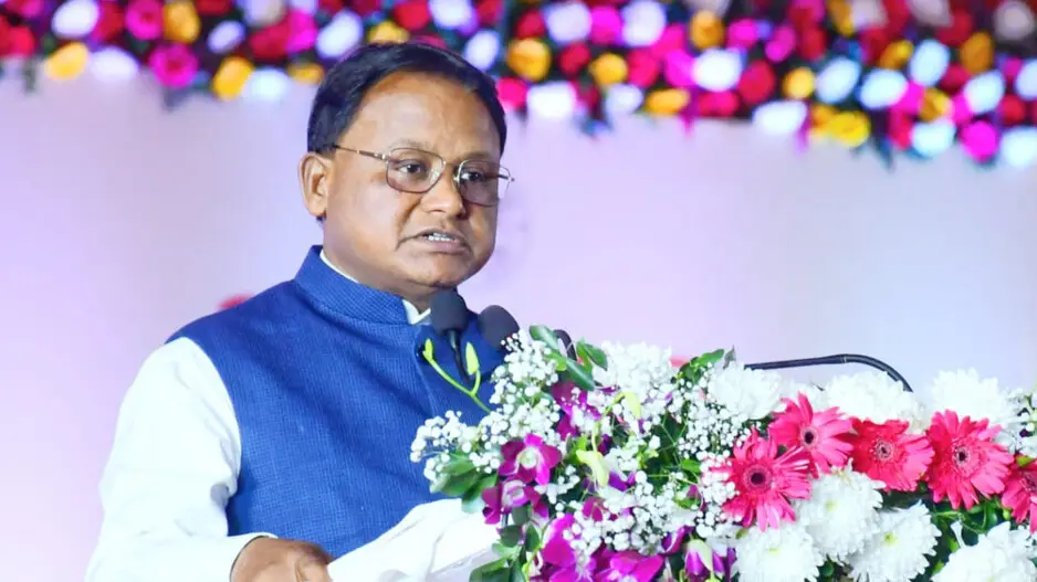 Odisha govt to finalise vision document for 2036 and 2047 in next 15 days