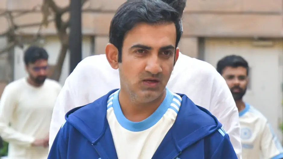 Gautam Gambhir files police complaint after receiving death threats