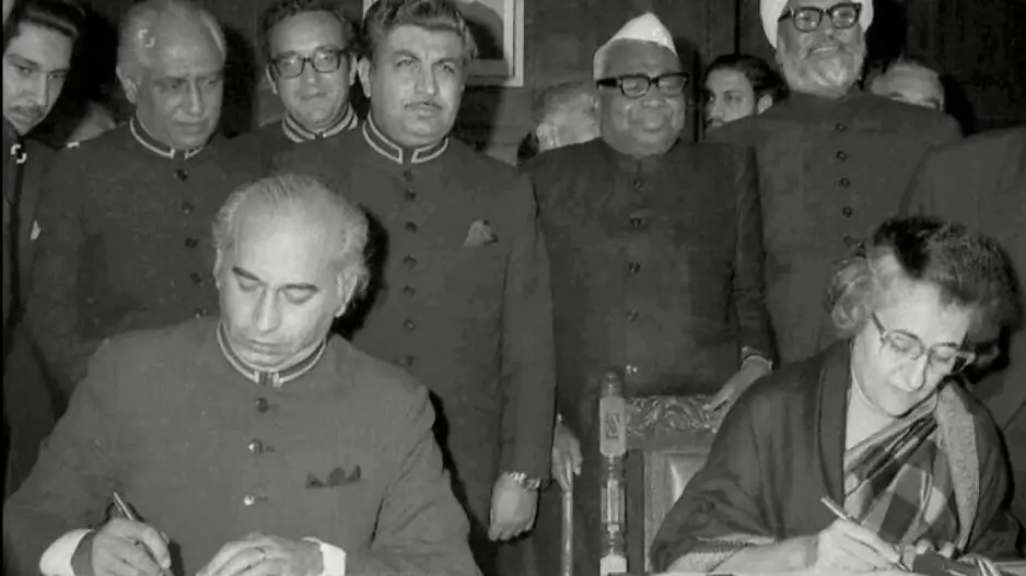 Pahalgam Terrorist Attack: If Pakistan withdraws from Shimla Agreement, it will lose everything…