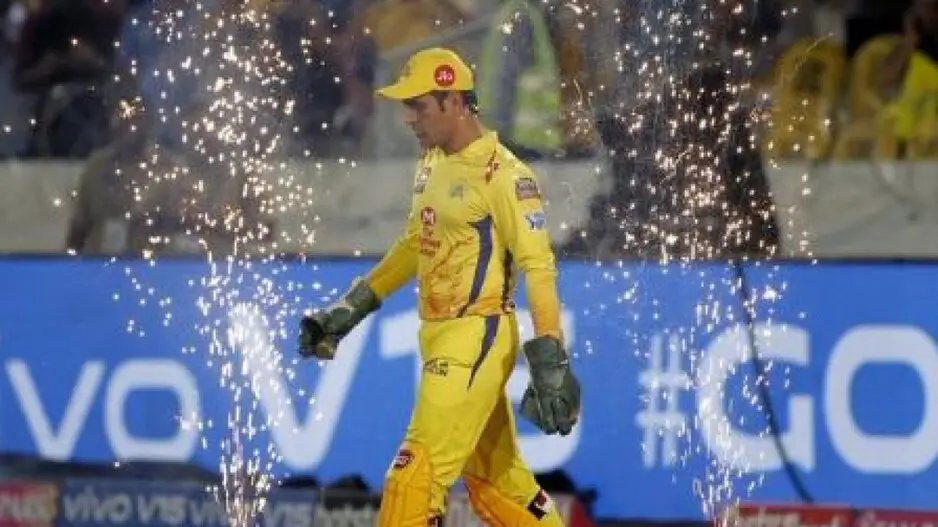 MS Dhoni gets trolled for remaining silent on the Pahalgam Terrorist Attack