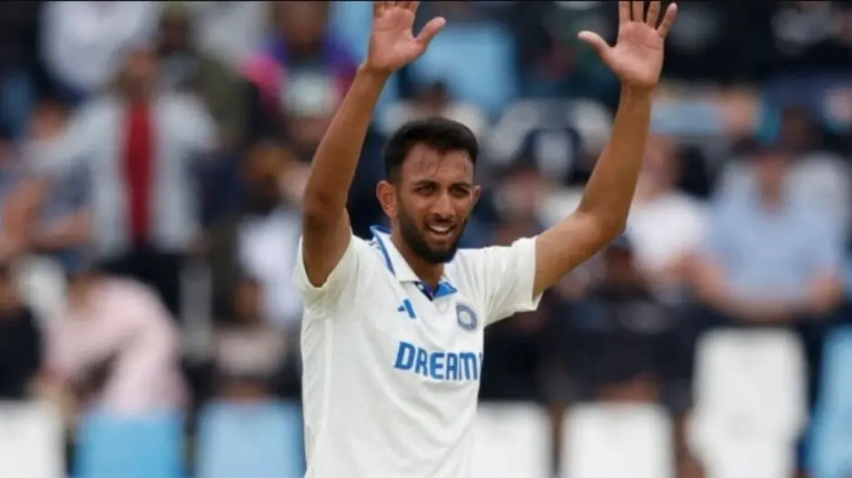 Ind vs Eng Test Series: Will Prasidh Krishna be preferred ahead of Harshit Rana in India’s XI?
