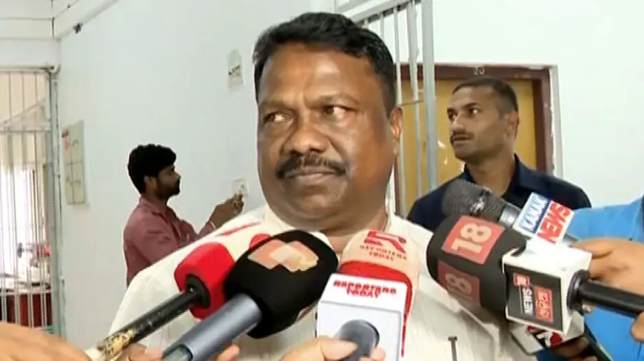 Resolve drinking water problems within 7 days: Odisha Minister issues stern warning