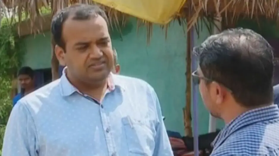 Trouble mounts for IAS Manish Agarwal as Orissa High Court denies bail in stenographer death case